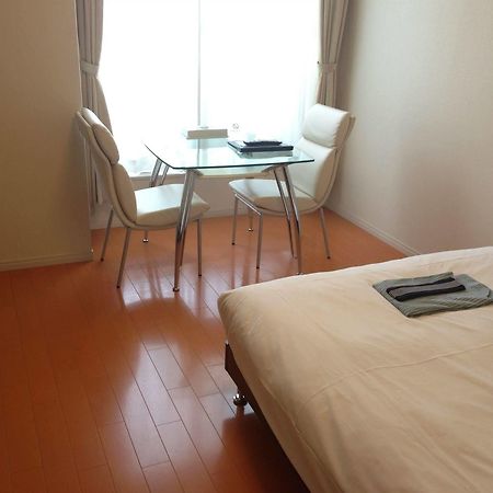 Plaza Fuyo Hotel Fukuoka  Bagian luar foto
