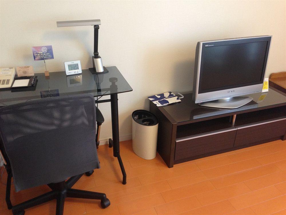 Plaza Fuyo Hotel Fukuoka  Bagian luar foto