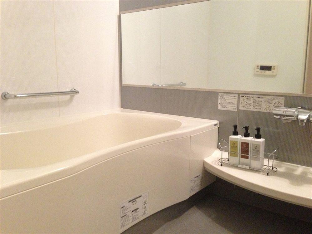 Plaza Fuyo Hotel Fukuoka  Bagian luar foto