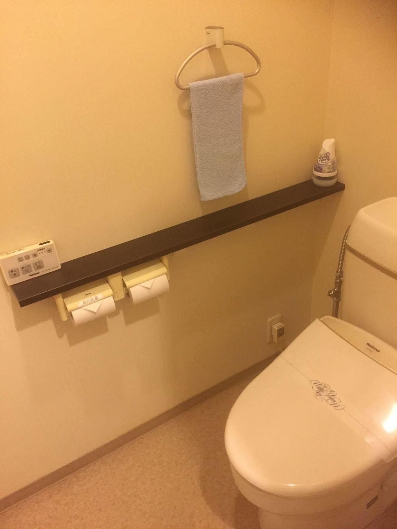Plaza Fuyo Hotel Fukuoka  Bagian luar foto