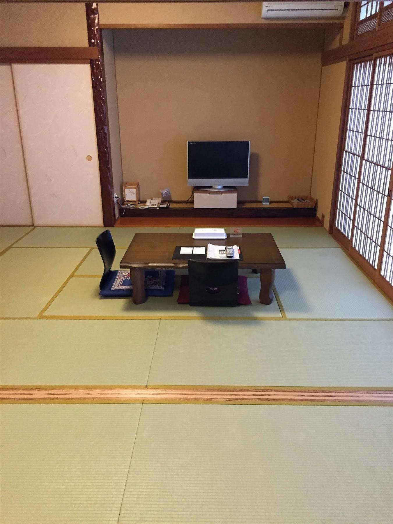 Plaza Fuyo Hotel Fukuoka  Bagian luar foto