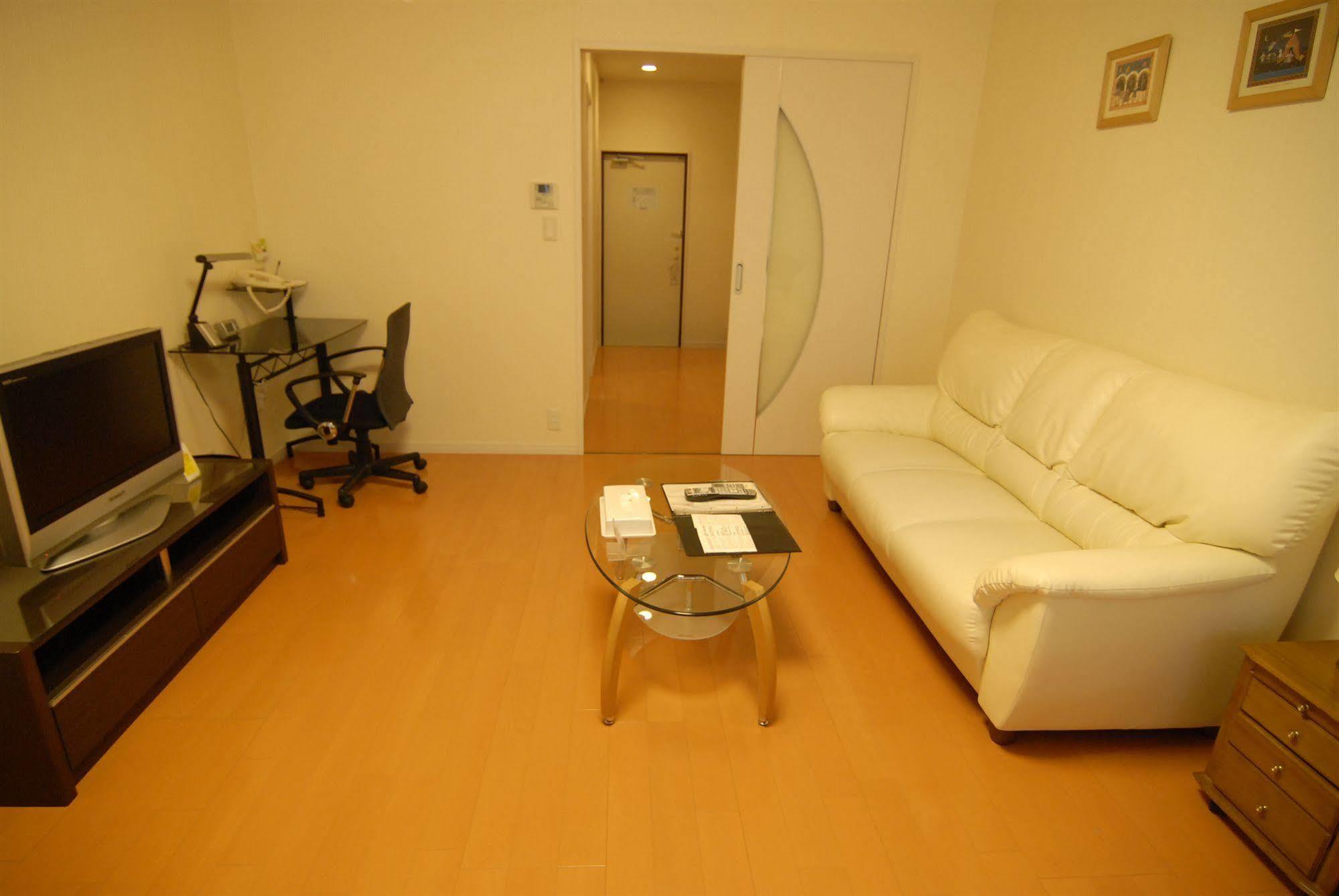 Plaza Fuyo Hotel Fukuoka  Bagian luar foto